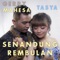 Senandung Rembulan (feat. Gerry Mahesa) artwork