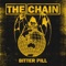 Not Like You - The Chain lyrics
