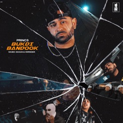 BUKDI BANDOOK cover art