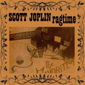 Scott Joplin - The Entertainer