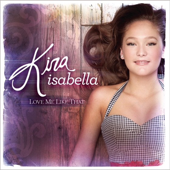 Cover artwork for Love Me Like That