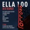 Ella 100 Co-Host David Alan Grier Opening - David Alan Grier lyrics