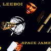 Space Jamz - EP