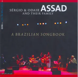 Baião De Gude by Angelina Assad, Badi Assad, Carolina Assad, Clarice Assad, Jorge Assad, Odair Assad, Rodrigo Assad & Sérgio Assad song reviws