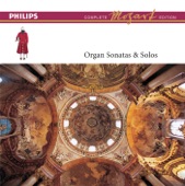 Daniel Chorzempa, Helmut Winschermann & Deutsche Bachsolisten - Church Sonata No. 1 in E-Flat, K. 67