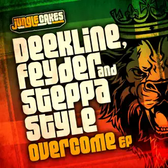 Overcome by Deekline, FeyDer & Steppa Style album reviews, ratings, credits