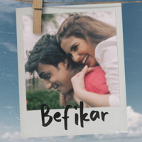 Befikar (feat. Aashna Hegde) - Tanzeel Khan