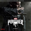 The Punisher: Season 2 (Original Soundtrack) artwork