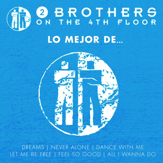 Cover artwork for There's a Key