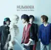 HUMANIA album lyrics, reviews, download