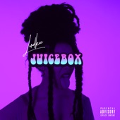 JUICEBOX - EP artwork
