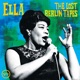 ELLA - THE LOST BERLIN TAPES cover art