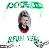 Rebel Yell artwork