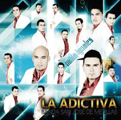 Nada Iguales by La Adictiva album reviews, ratings, credits