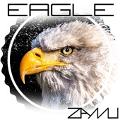 Eagle artwork