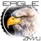 Eagle artwork