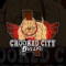 Crooked City Bullys (feat. Johnny Moog & J-Feria) - Merk Rock lyrics