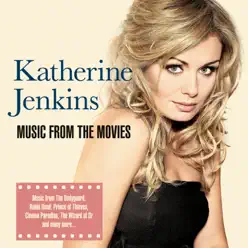 Music From The Movies - Katherine Jenkins