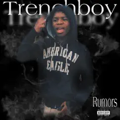 Rumors - Single by Trenchboy Koopa album reviews, ratings, credits