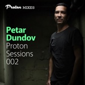 Proton Sessions 002 (DJ Mix) artwork