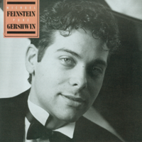 Michael Feinstein - Pure Gershwin artwork