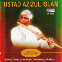 Ustad Azizul Islam & Tablå - Bhatiali Dhun artwork