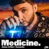 Medicine (Acoustic) - Single album lyrics, reviews, download