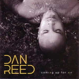 Dan Reed