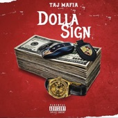 Dolla Sign artwork