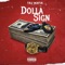 Dolla Sign artwork