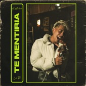 Te Mentiria artwork