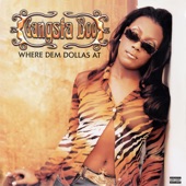 Where Dem Dollas At (feat. DJ Paul & Juicy J) - EP
