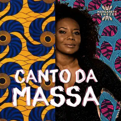 Canto da Massa - Single - Margareth Menezes