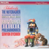 Berliner Philharmoniker - Tchaikovsky: The Nutcracker, Op.71, TH.14 - Overture