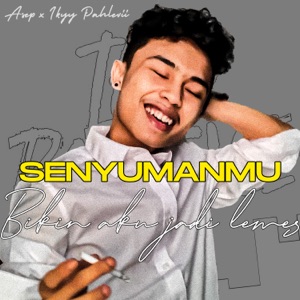 Asepv & Ikyy Pahlevii - Senyumanmu (Aduh Kamu Itu Bikin Aku Lemas) - Line Dance Musik