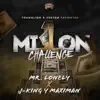 Stream & download 1 Millon Challenge - Single