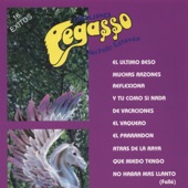 El Último Beso artwork