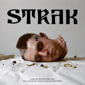 Strak - EP artwork