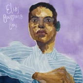 Boy - EP artwork