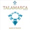 A Frenchman in Cape Town - Talamasca lyrics