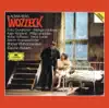 Wozzeck: Scene 4: Forest Path By a Pool. "Das Messer? Wo Ist Das Messer?" song lyrics