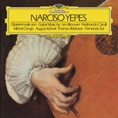 Narciso Yepes - Tarantos