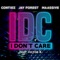 I Don't Care (feat. Victor K) artwork