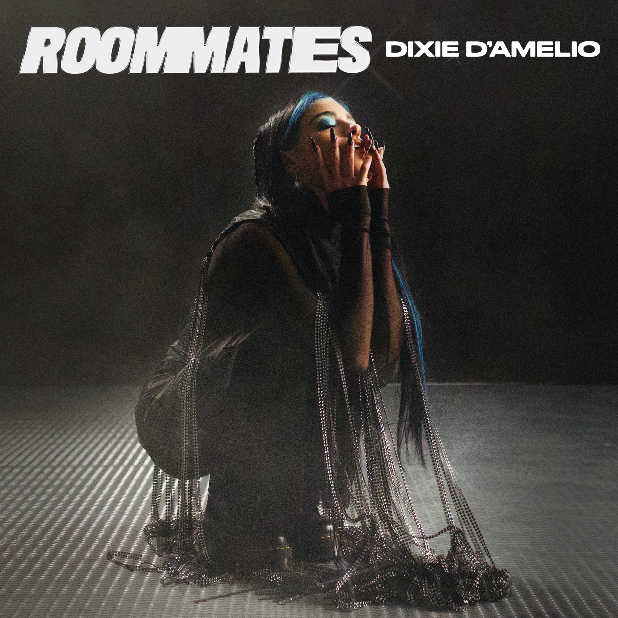 Dixie D’Amelio - Roommates - Single