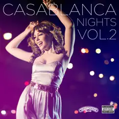 Casablanca Nights, Vol. 2 by Various Artists album reviews, ratings, credits