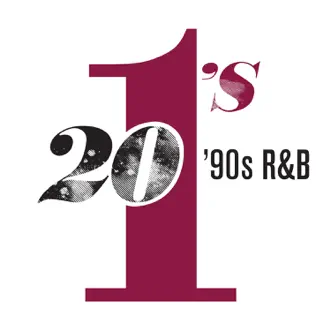 20 #1's: 90's R&B by Various Artists album reviews, ratings, credits