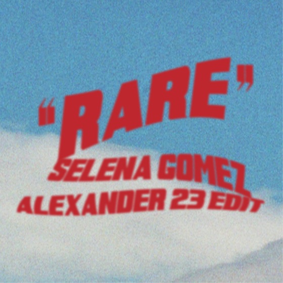 Cover artwork for Rare