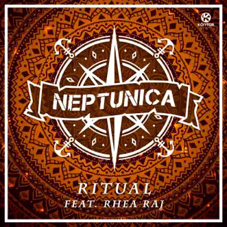 Ritual (feat. Rhea Raj) - EP by Neptunica album reviews, ratings, credits