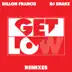 Get Low (Aazar Remix) song reviews