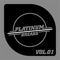 Epiphany - Alfredo Calderini lyrics